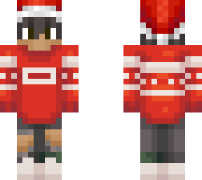 og skin