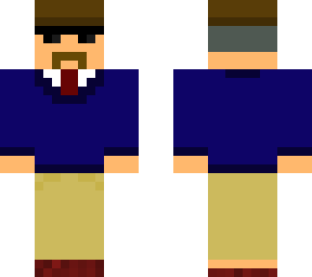 old man
