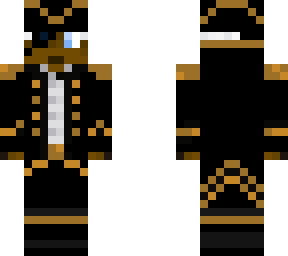 oni pirate