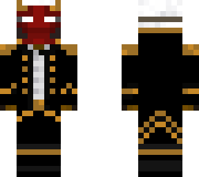 oni pirate