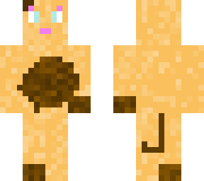 orange and brown cat