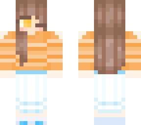orangesnow