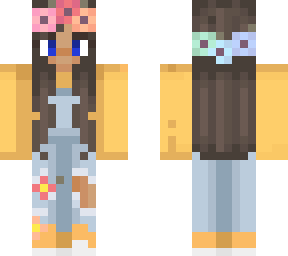overalls