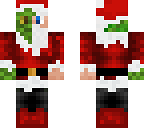 overlozza christmas 2020