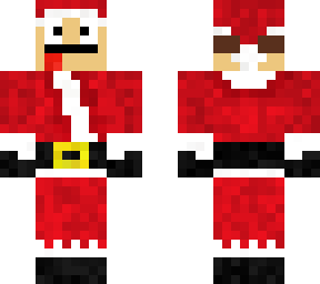 oxtlome1121 (christmas) (hat version)