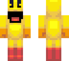 pacman