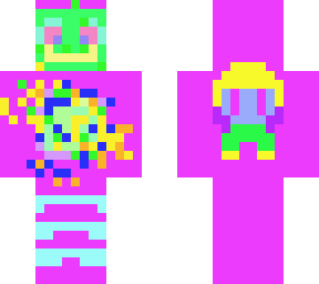 paint man v3 (space!)