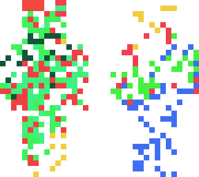 paint monster