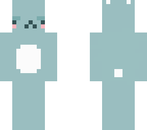 pancape #4 bunnie