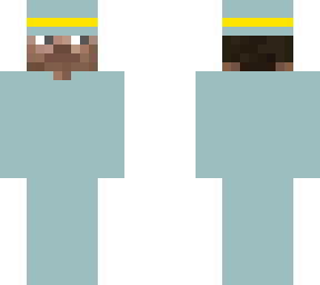 pancape #5 gang member