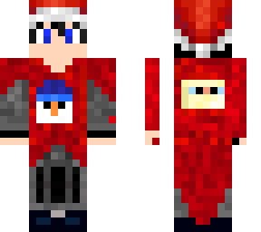 pappo christmas #3