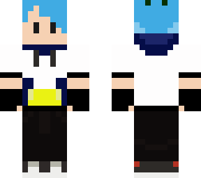 parkour outfit