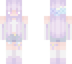 pastel purple skin (couldnt find original owner)