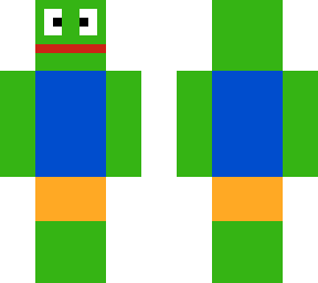 peepo the frog