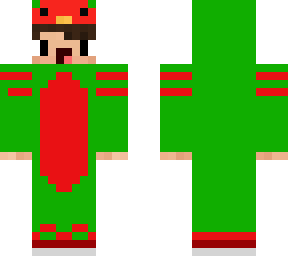 penguin