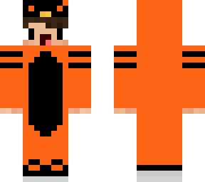penguin