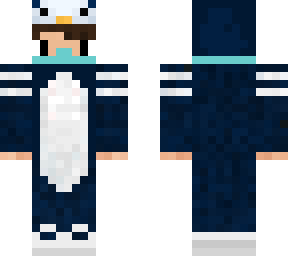penguin