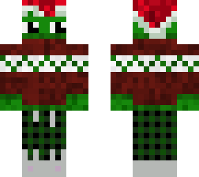 pepe christmas