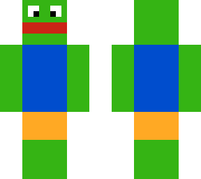 pepe the frog