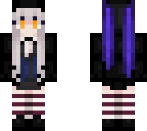 personalized goth runa