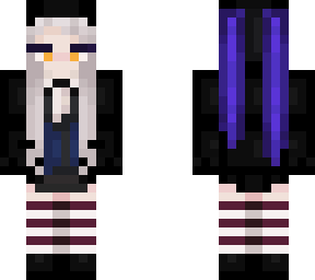 personalized goth runa v 2.0