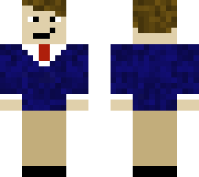 pilot skin
