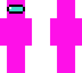 pink among us