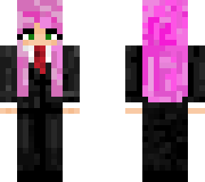pink lawyer