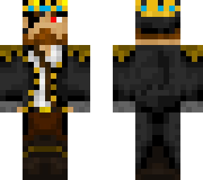 pirata king
