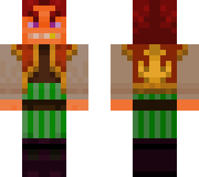 pirate