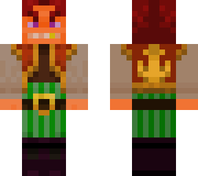 pirate