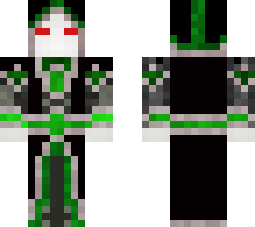 poison mage