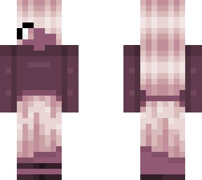 popn purple
