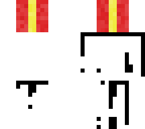 present head