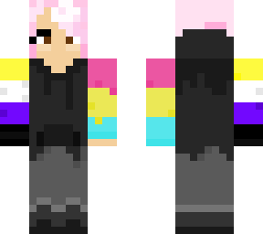 pride time part two