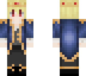 prince kurapika