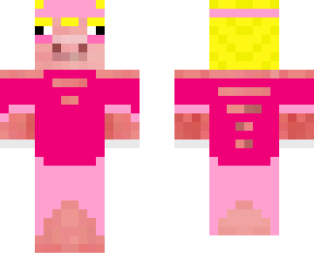 princess piggy