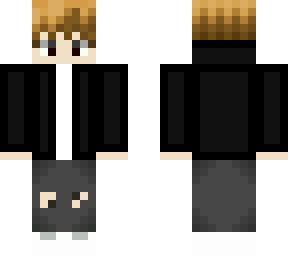 puppymaster2 black jacket skin (fixed)