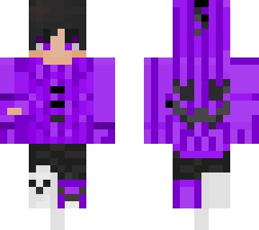 purple boy xdf
