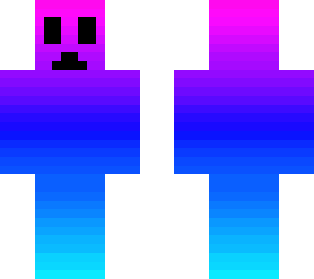 purple to blue gradient