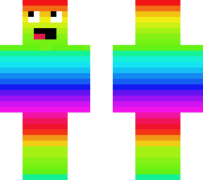 rainbow