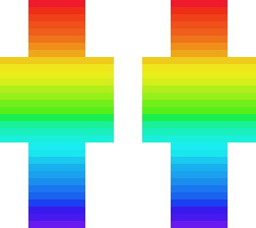 rainbow