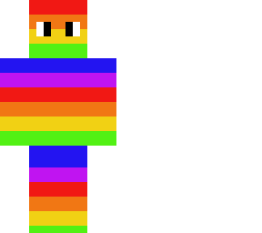 rainbow