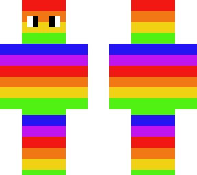 rainbow