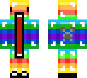 rainbow