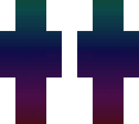 rainbow effect (press to see)