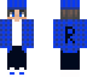 rains skin 3.0