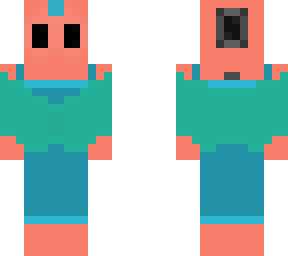 reaches for grace (oc iterator)
