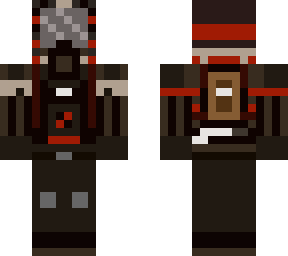 red explorer (normal)