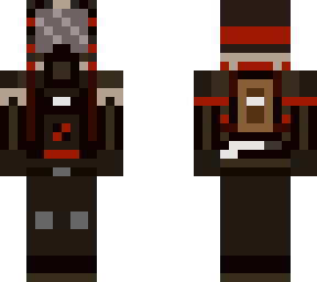 red explorer